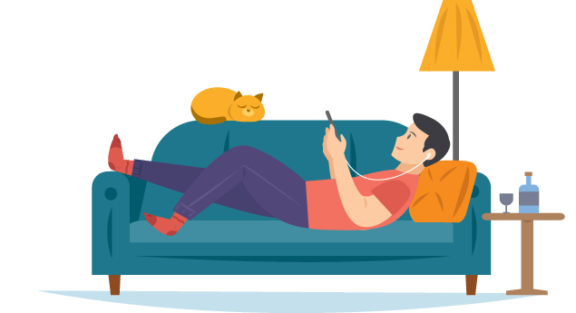 Play Your Favorite Game While Listening to Music