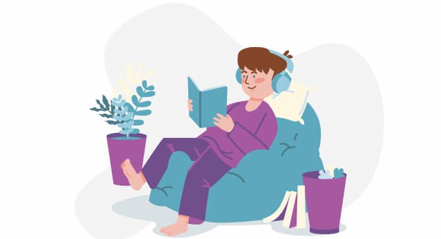 Listen to Music While You Study