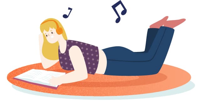 Show More Creativity