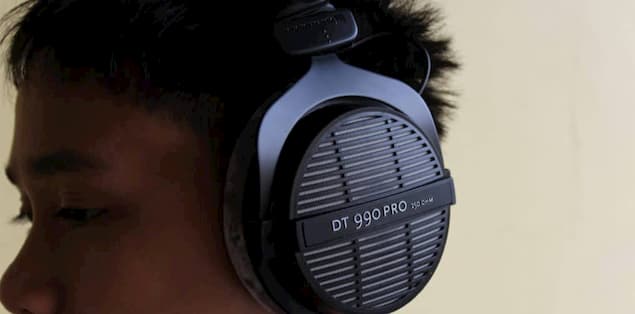 Excellent sound quality