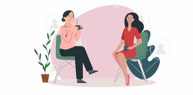 Come to a Mutual Agreement