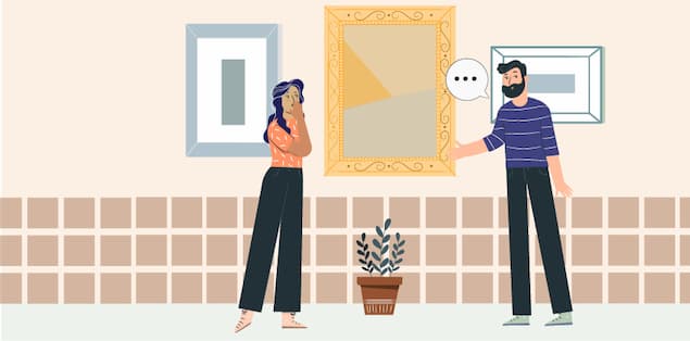  Speak to Your Landlord