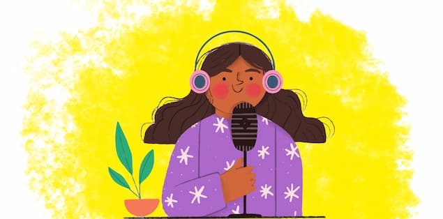 Can headphones dent your head?