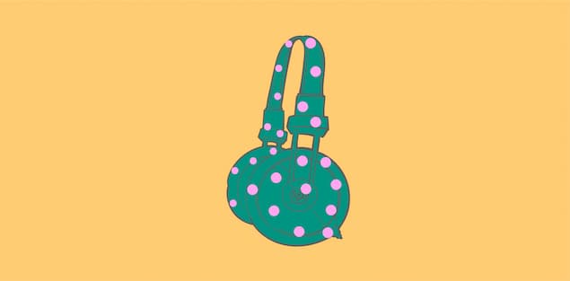 How to Paint Headphones