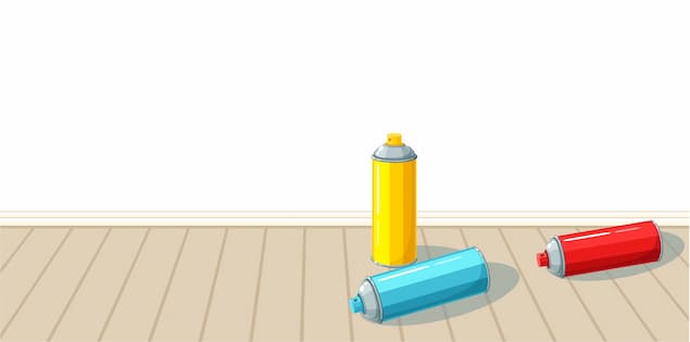 Can I Spray Paint Headphones and Earbuds