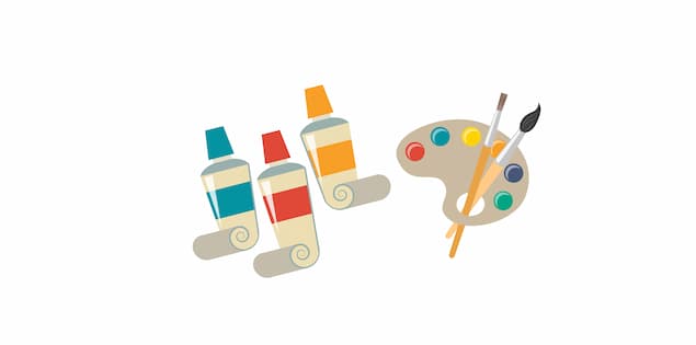 Can I Use Acrylic Paint on Headphones and Earbuds