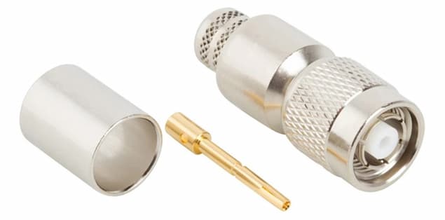 A TNC Connector