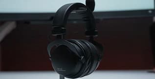 beyerdynamic MMX 300 (2nd Generation) Premium Gaming Headset