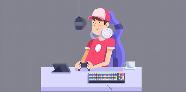 Audiophile Headphones for Gaming Typically Come With Large and Comfortable Ear Cups