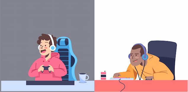 Wireless vs Wired Audiophile Gaming Headphones