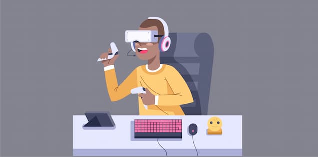 Audiophile Headphones for Gaming Are Typically Noise Canceling