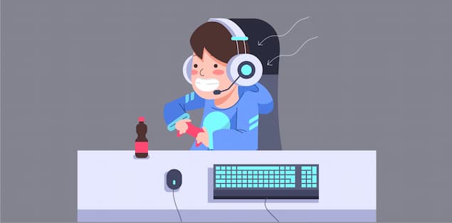 Audiophile Headphones for Gaming Typically Deliver Excellent Surround Sound 