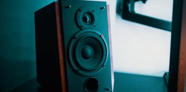 Speakers Have More Features Than Soundbars