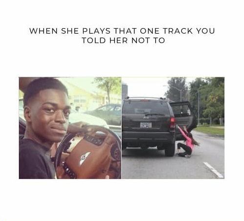 Prepare Your Breakup Playlist Now