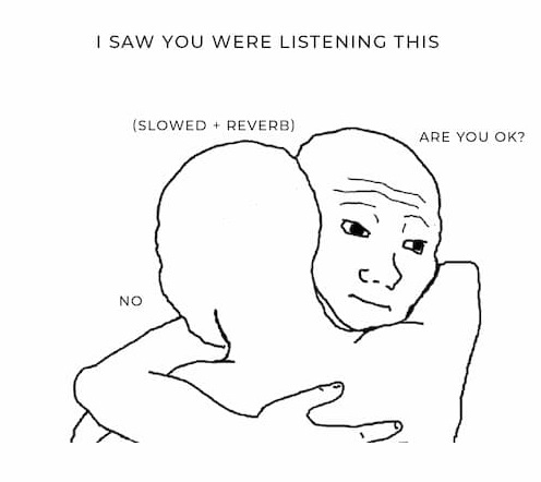 When Life Is Moving Too Fast and You're Unable to Cope Up