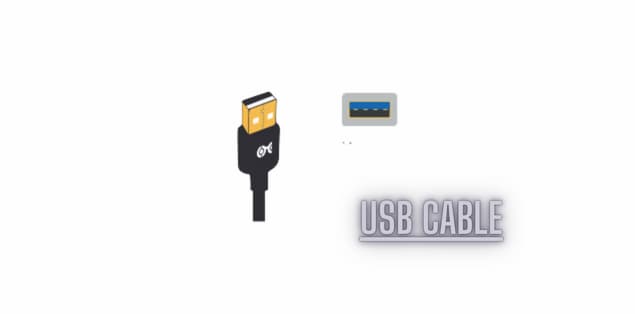 USB Cables