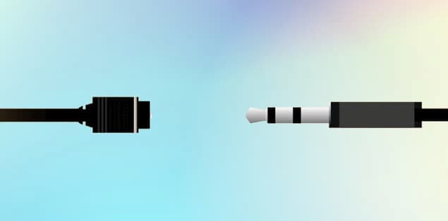 Is Audio Cable Same as Aux?