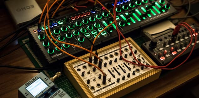 What Is an Audio Cable?