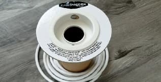 Amazon Basics 16 Gauge Speaker Wire Cable