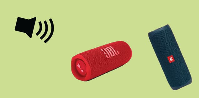 JBL Flip 5 vs Flip 6 - Sound Quality