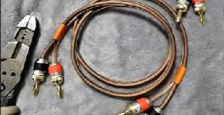 InstallGear 12 Gauge Speaker Wire