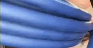 TOPSTRONGGEAR 18 Gauge 20 Feet 9-Conductor Speaker Cable