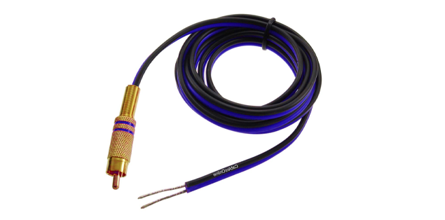 Single Wire Speaker Wires