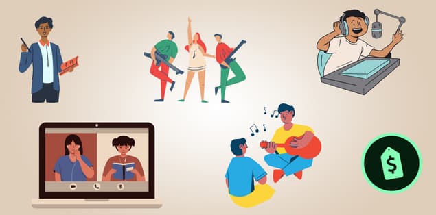 Things to Consider When Looking for a Suitable Music Production Course