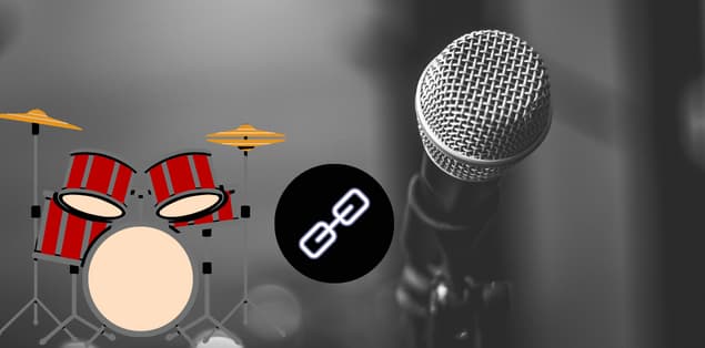 Compatibility with Drums