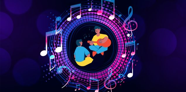 What Are Music Beds?