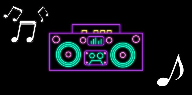 What Are Music Beds in Radio?