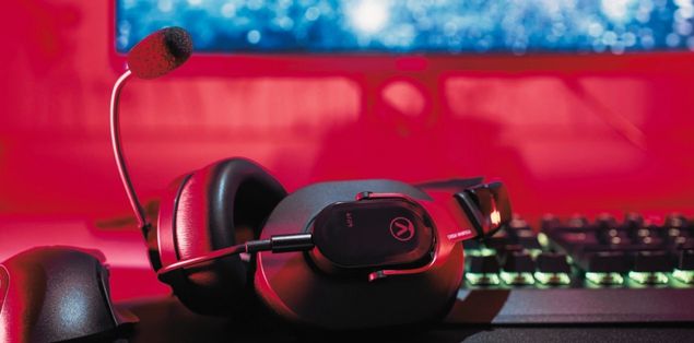 Stereo or Surround Sound in gaming headset