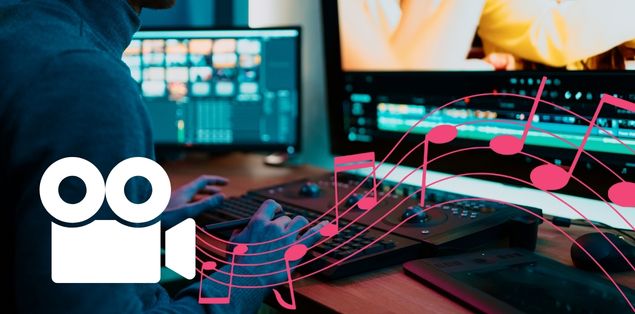 What Are Music Beds for Videos?