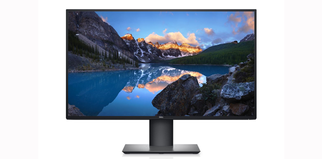 Do DELL Monitors Have Speakers?