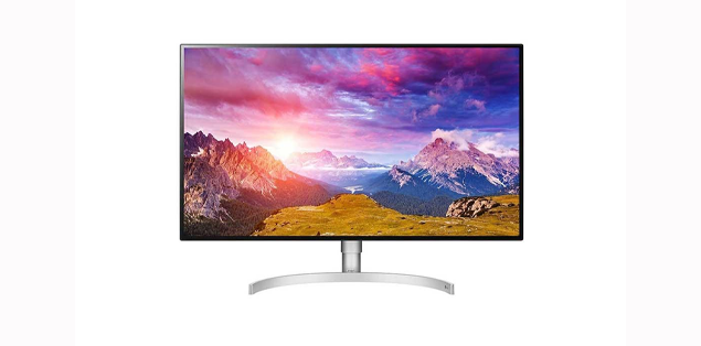 Do LG Monitors Have Speakers