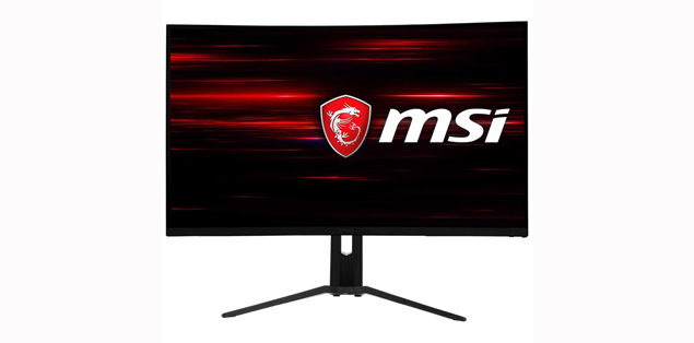 Do MSI Monitors Have Speakers?