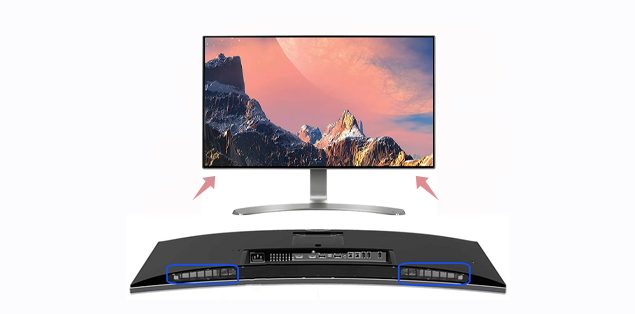 Do All Monitors Have a Built-In Speaker