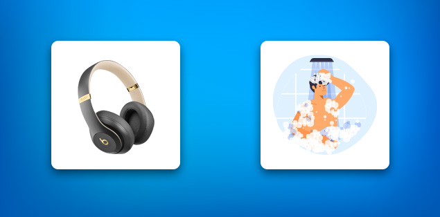 Can I Wear Beats Studio 3 Headphones in the Shower?