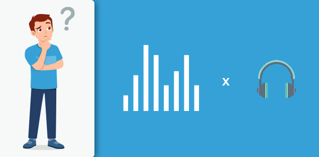 How Does an Equalizer Work in Headphones?