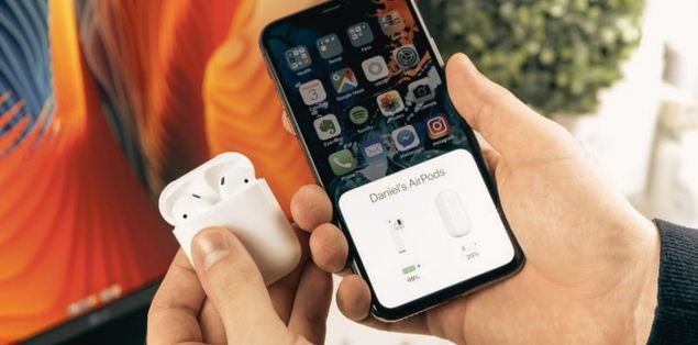 Pair One AirPod at a Time