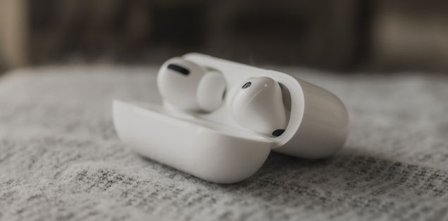 What If There Is No Color on My AirPod Case?