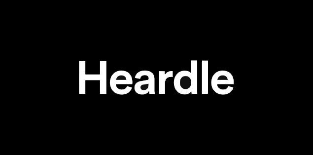What Is Heardle?
