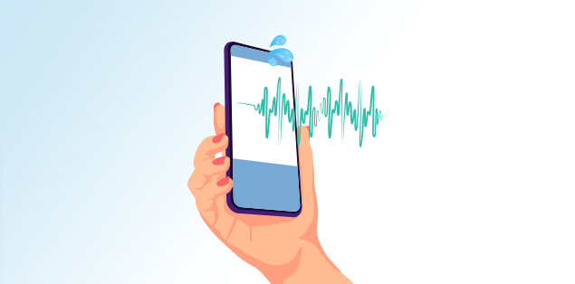 Can Sound Remove Water From Phone