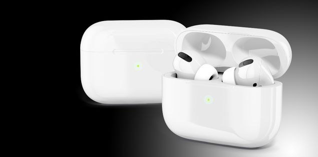 How Do I Fix Flashing Green Light on My AirPods?