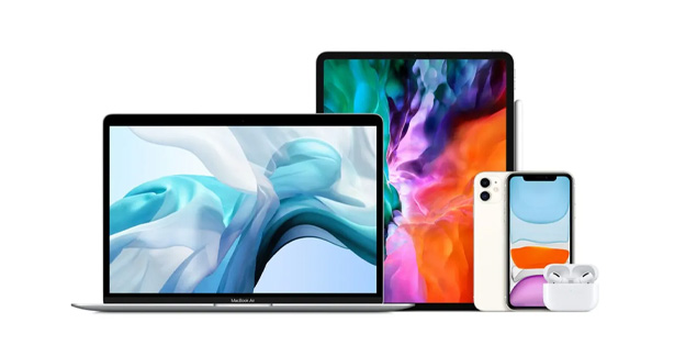 Disconnect From Other Devices