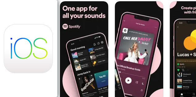 How to Sync Spotify Local Files on iOS