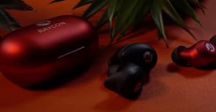 Raycon Fitness Earbuds