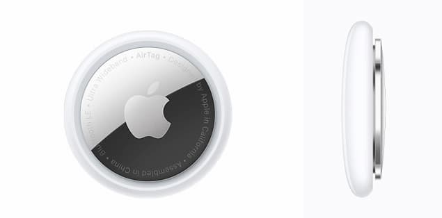 How to Track Lost AirPods Case Without AirPods Inside Using AirTag?