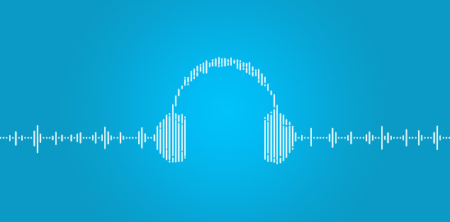 Sensitivity of studio headphones