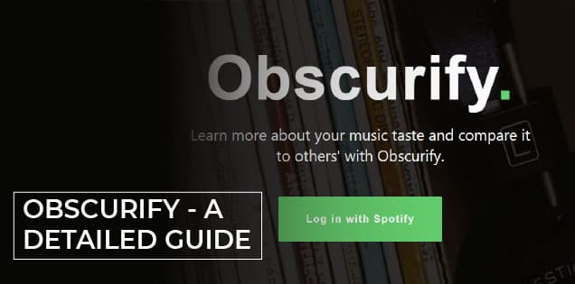 Obscurify